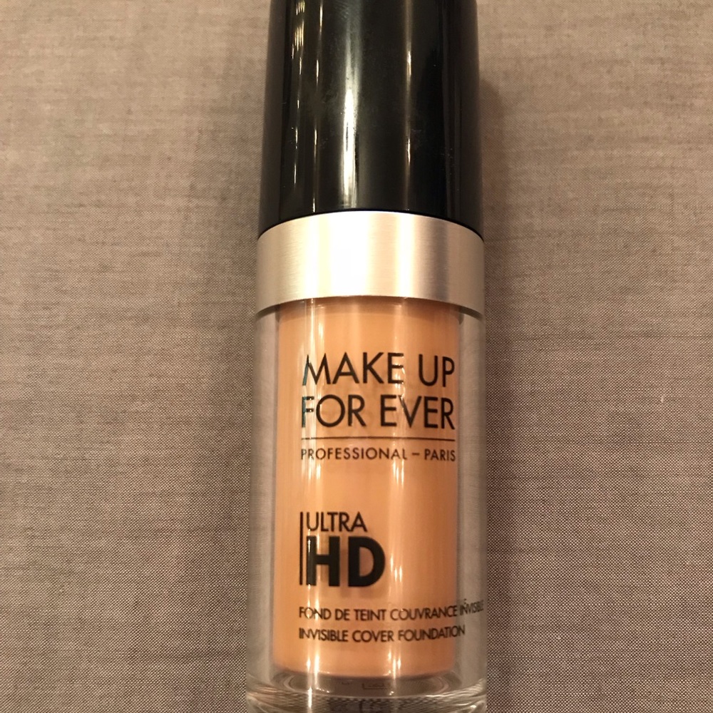 MAKE UP FOR EVER Ultra HD Foundation - Shade R330